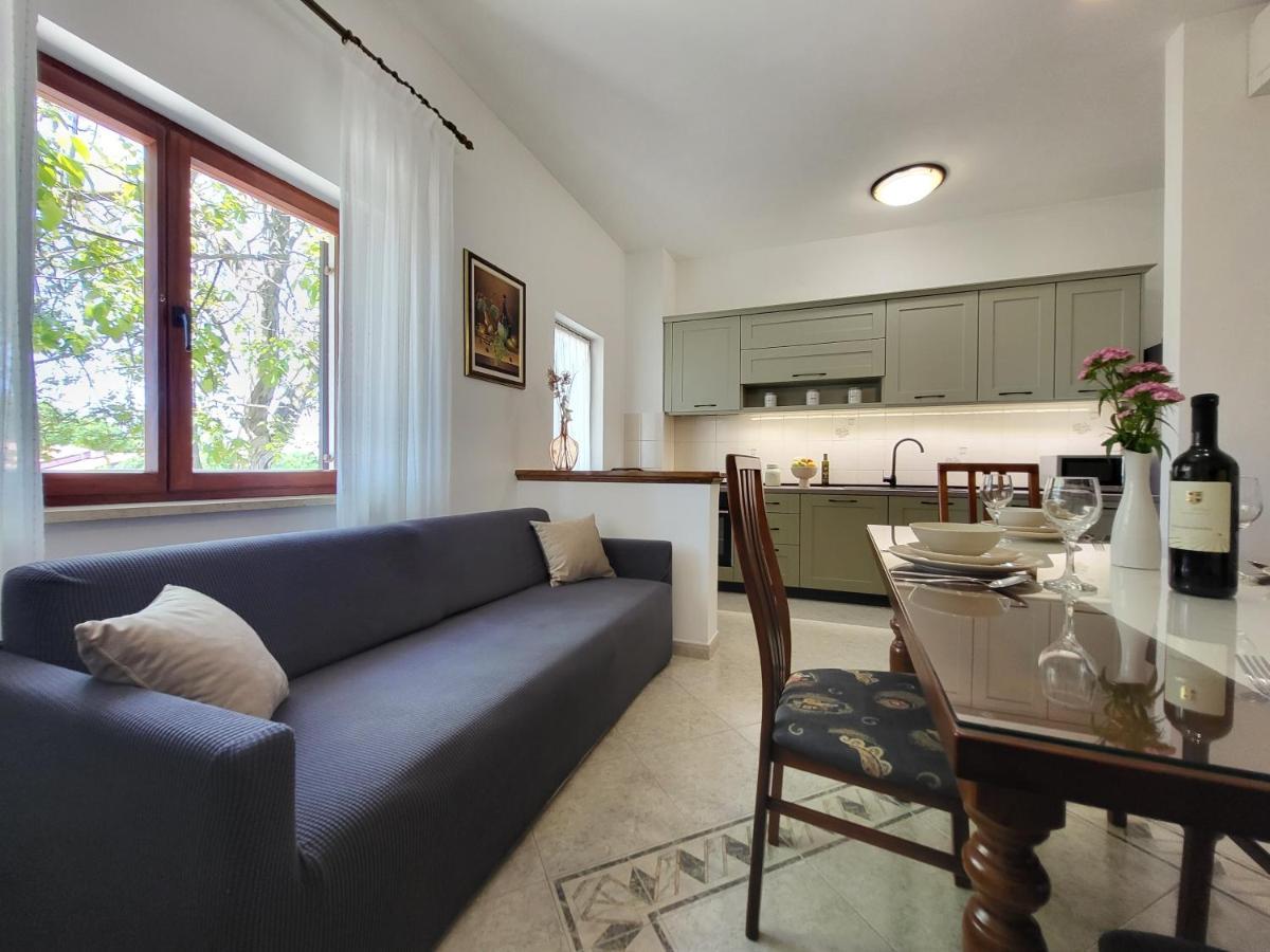 Cozy Apartment Mandula ヴルサル エクステリア 写真
