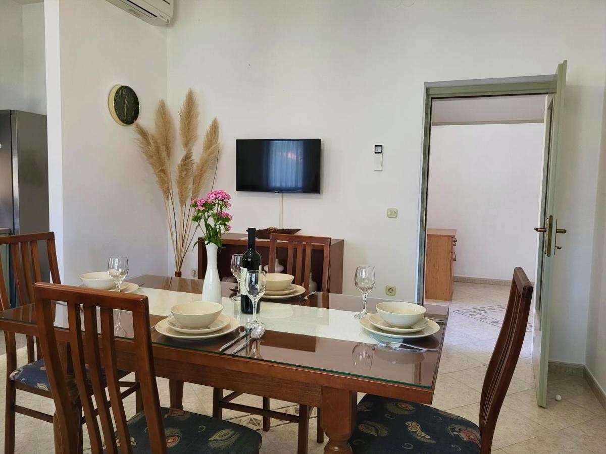 Cozy Apartment Mandula ヴルサル エクステリア 写真
